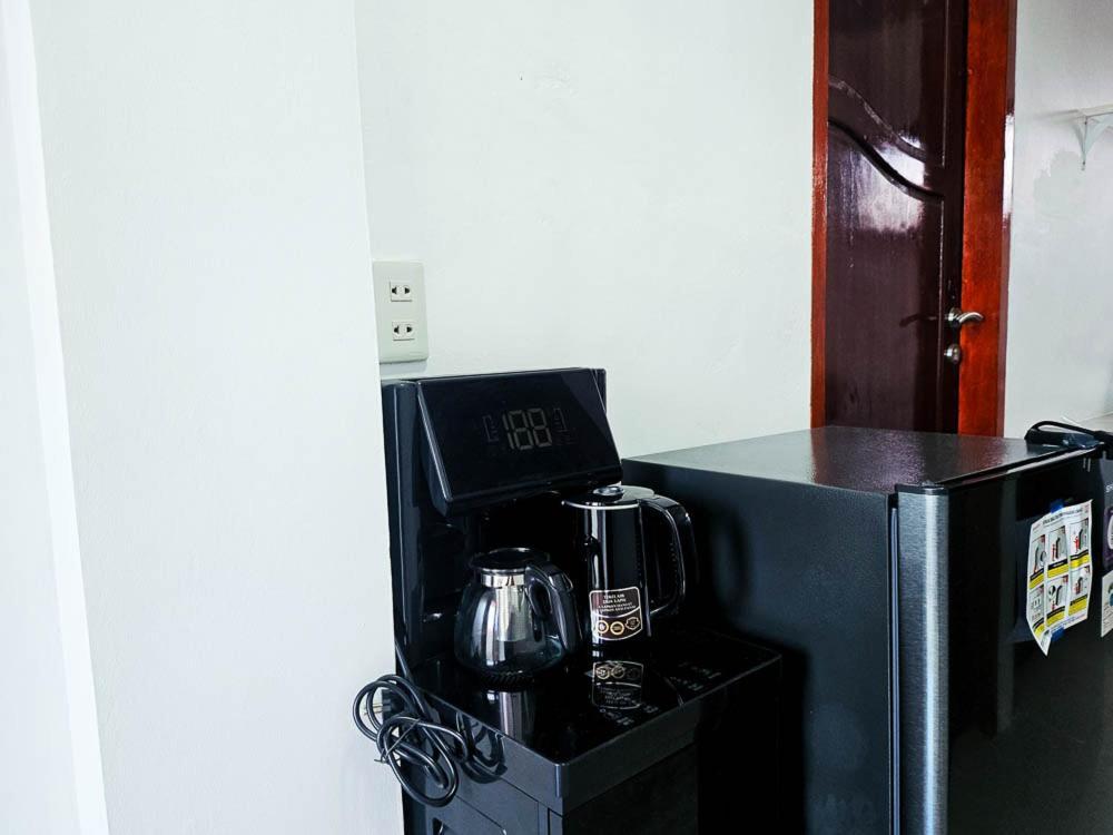 Raffiel Nias Apartment Lagudri Exterior photo
